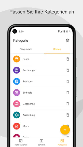 Finanzen Pro screenshot