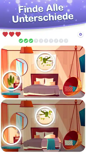 Find Differences Search & Spot screenshot