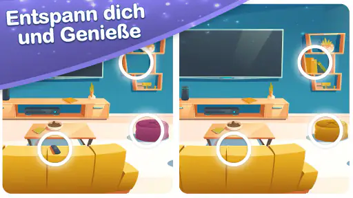 Find Differences Search & Spot screenshot