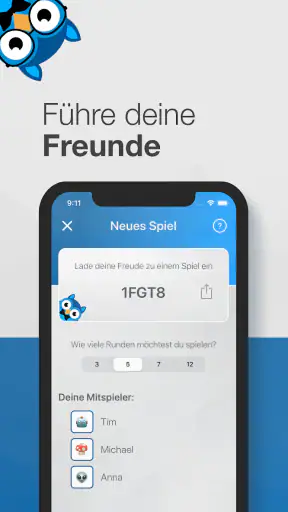 Finto - täusch deine Freunde screenshot