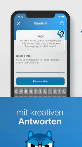 Finto - täusch deine Freunde screenshot