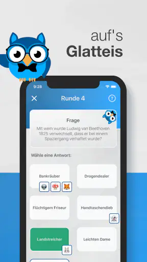Finto - täusch deine Freunde screenshot