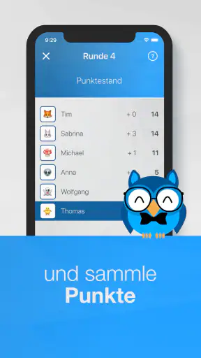 Finto - täusch deine Freunde screenshot