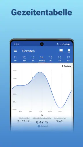 Fishing Points: App zum Angeln screenshot