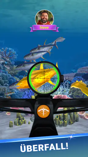 Fishing Travel screenshot