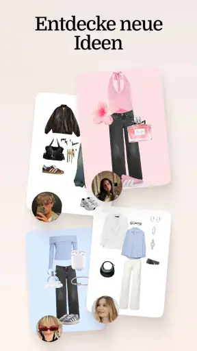Fits – Outfit Planner & Closet screenshot