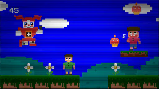 Five Nights at Freddy's: SL screenshot