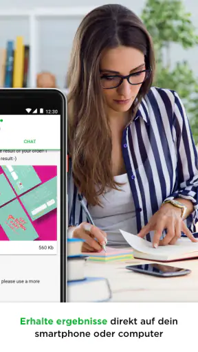 Fiverr Freelance-Services screenshot