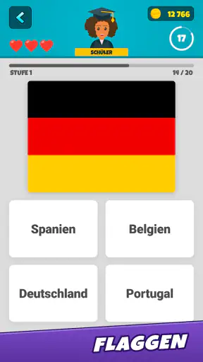 Flaggen 2: Multiplayer-Turnier screenshot