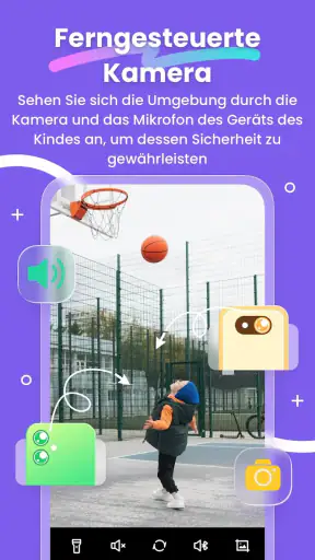 FlashGet Kids:parental control screenshot