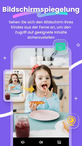 FlashGet Kids:parental control screenshot