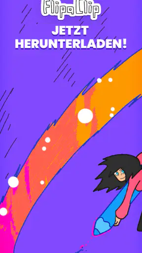 FlipaClip: 2D Animation screenshot
