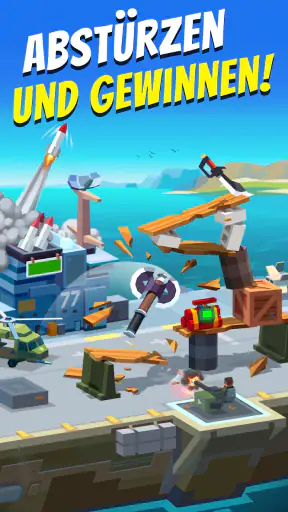 Flippy Knife: Messer werfen screenshot