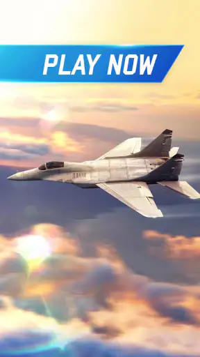 Flugpilot-Simulator 3D screenshot