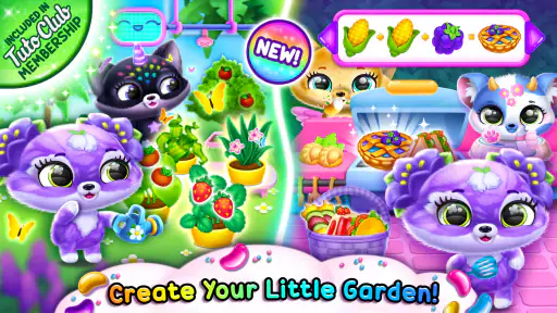 Fluvsies screenshot