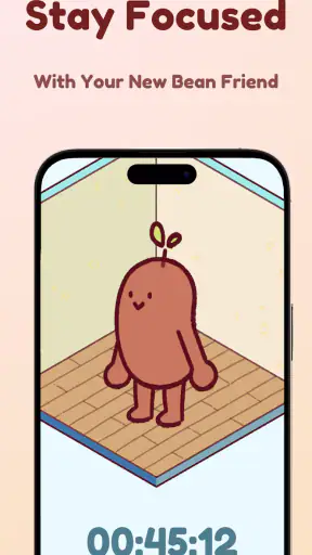 Focus Friend by Hank Green screenshot