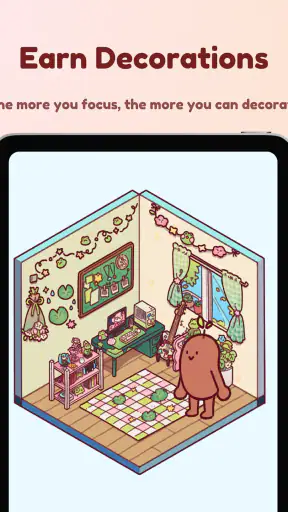 Focus Friend by Hank Green screenshot