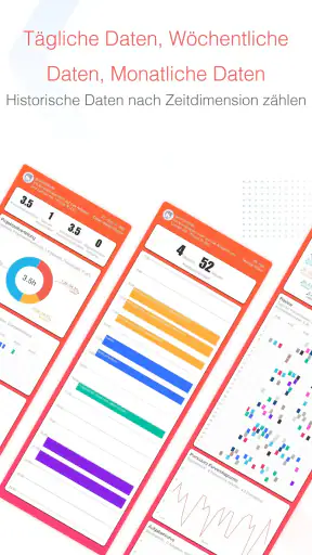 Focus To-Do：Pomodoro Timer screenshot
