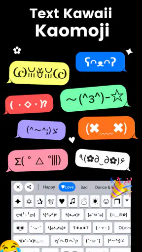 Fonts: Schrift wechseln screenshot