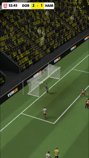 Football Club Management 2026 screenshot