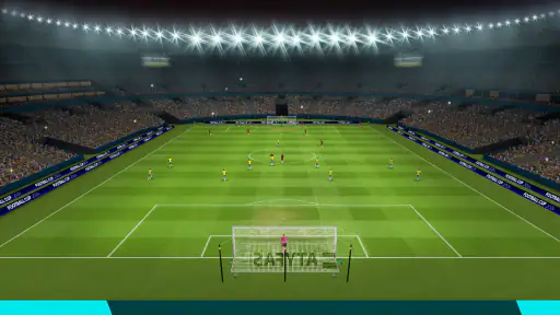 Football Cup 2025 - Fussball screenshot