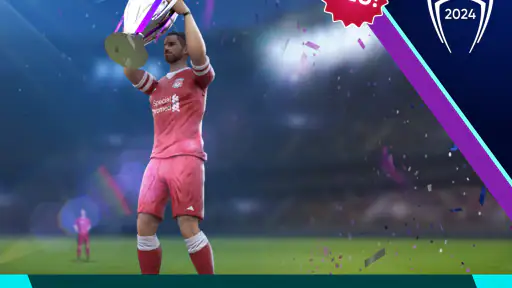 Football Cup 2025 - Fussball screenshot