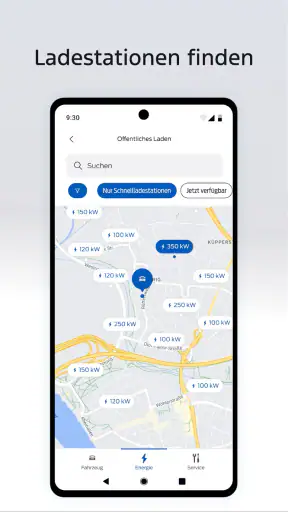 FordPass™ screenshot