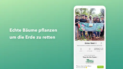 Forest：Konzentriert Bleiben screenshot