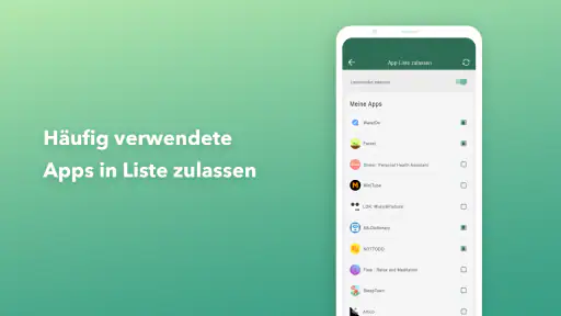 Forest：Konzentriert Bleiben screenshot