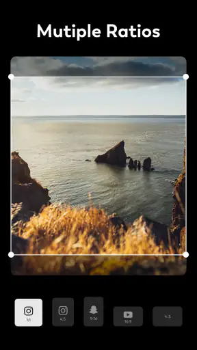 Foto-Diashows mit Musik screenshot