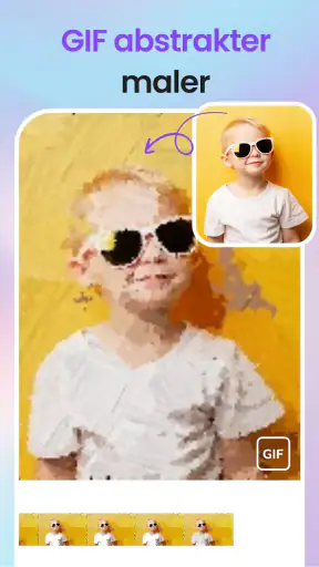 Foto Editor Objekte Entfernen screenshot