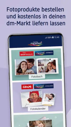 Foto-Paradies screenshot