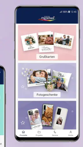 Foto-Paradies screenshot