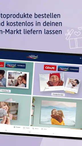 Foto-Paradies screenshot
