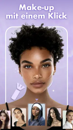 Foto Verbessern - PixLift screenshot