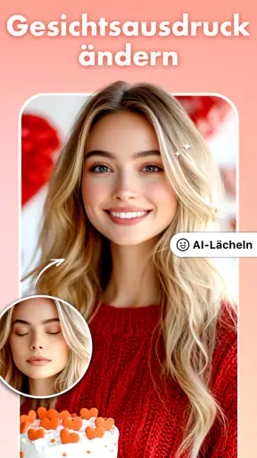Foto Verbessern - PixLift screenshot