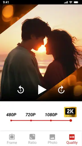 Foto-Video-Maker screenshot