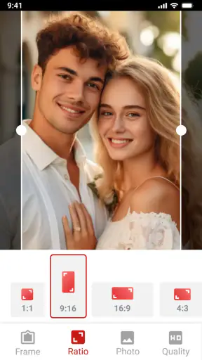 Foto-Video-Maker screenshot