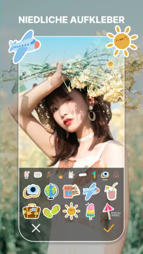 Foto-Video-Maker – Musiklied screenshot