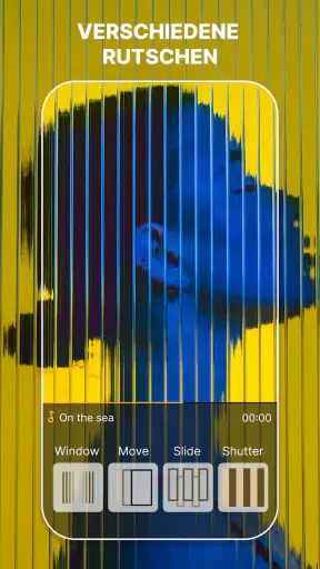 Foto-Video-Maker – Musiklied screenshot
