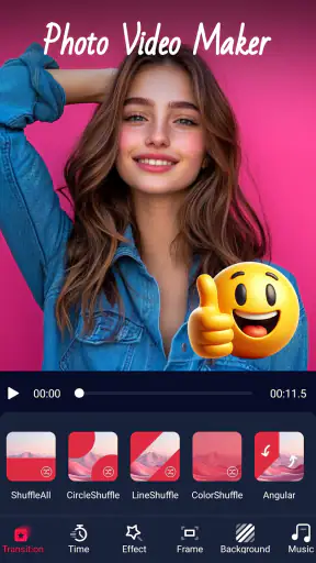 Foto-Videomacher screenshot