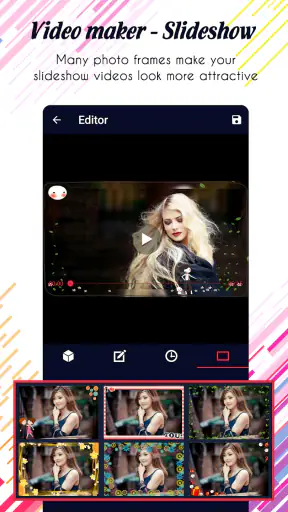 Foto-Videomacher screenshot