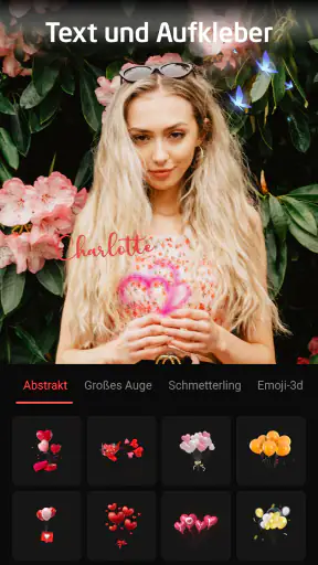 Foto-Videomacher mit Musik screenshot