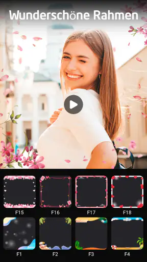 Foto-Videomacher mit Musik screenshot