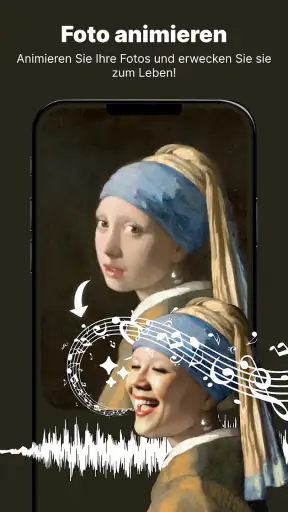 Fotoeditor screenshot