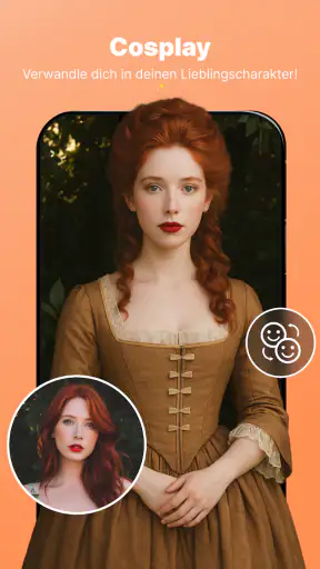 Fotoeditor screenshot