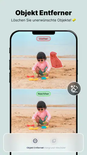 Fotoeditor screenshot