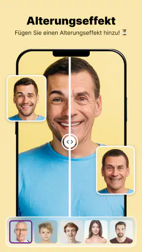 Fotoeditor screenshot