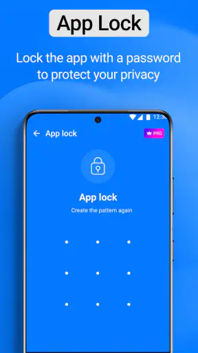 Fox Cleaner: Manager & Space screenshot