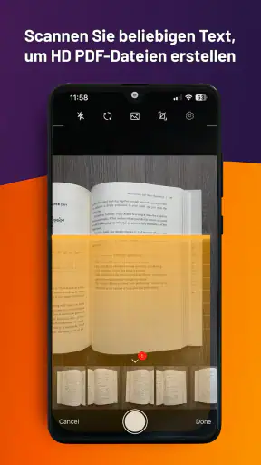 Foxit PDF Editor screenshot